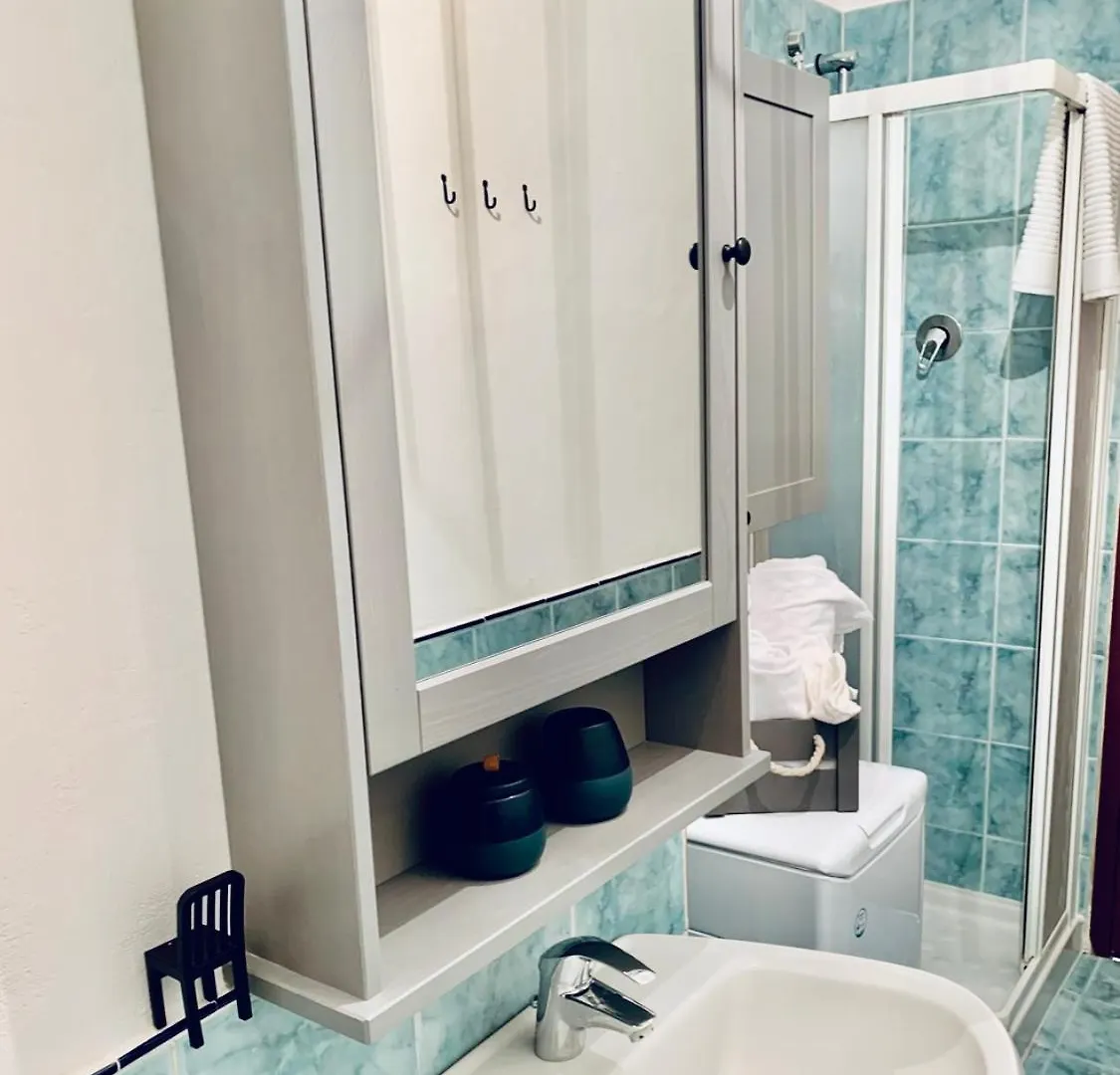 밀라노 La Casa Di Mrflipflops 아파트