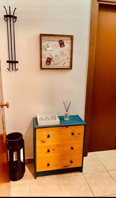 밀라노 La Casa Di Mrflipflops 아파트 이탈리아