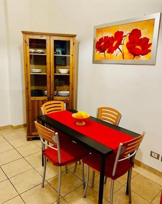 밀라노 La Casa Di Mrflipflops 아파트