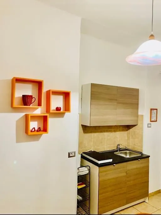 밀라노 La Casa Di Mrflipflops 아파트 이탈리아