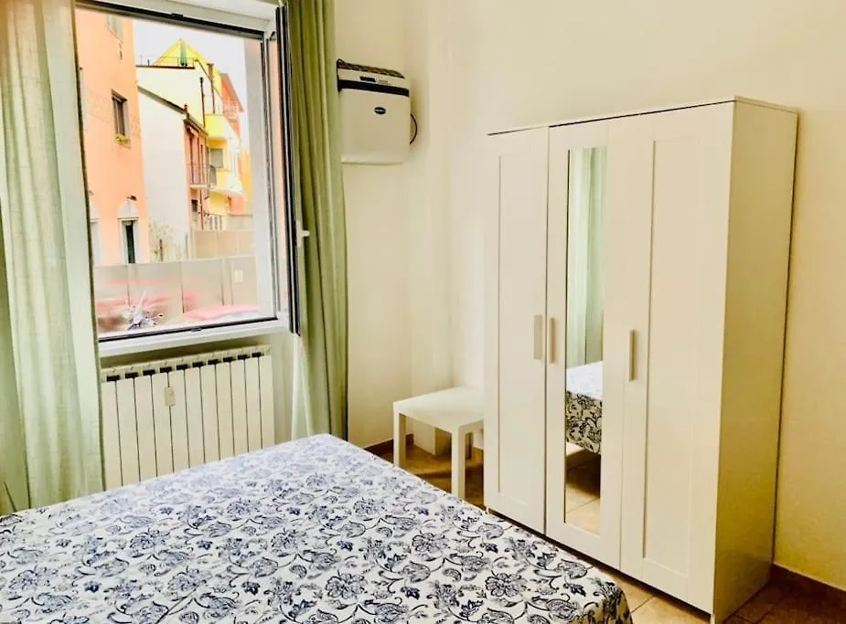 밀라노 La Casa Di Mrflipflops 아파트 0*,