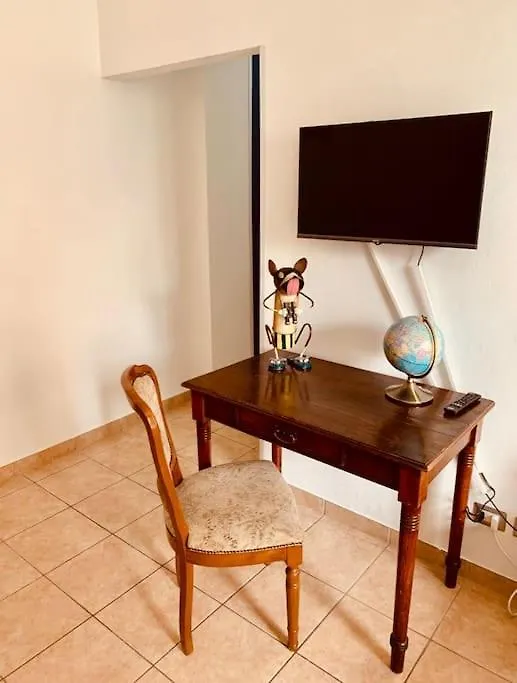 Appartement La Casa Di Mrflipflops à Milan